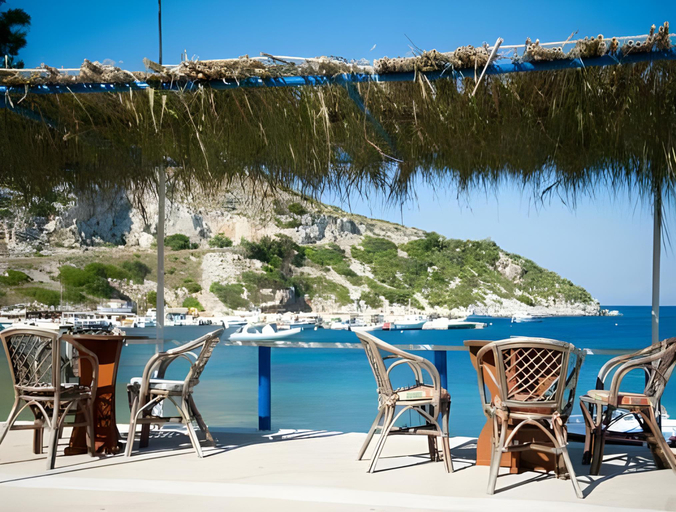 Others 3, La Grotta, Ionian Islands