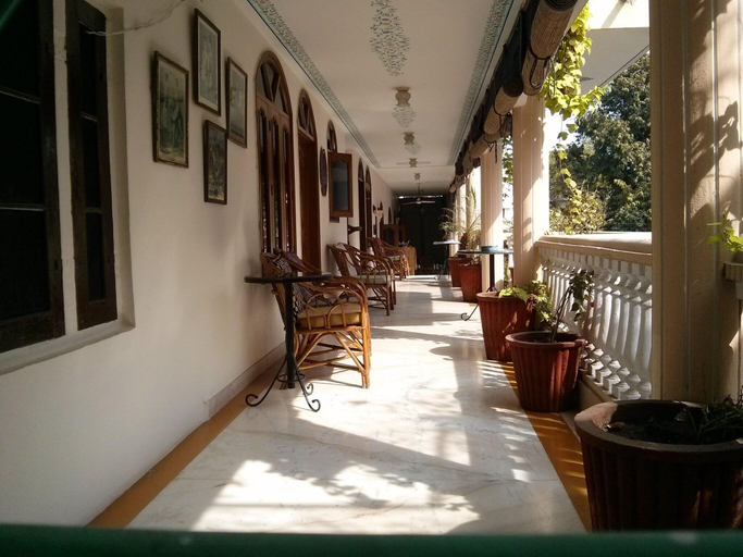 Public Area 3, Jas Vilas, Jaipur