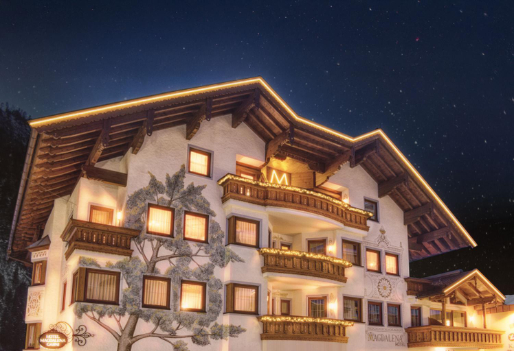 Exterior & Views 1, Hotel Magdalena Mayrhofen, Schwaz