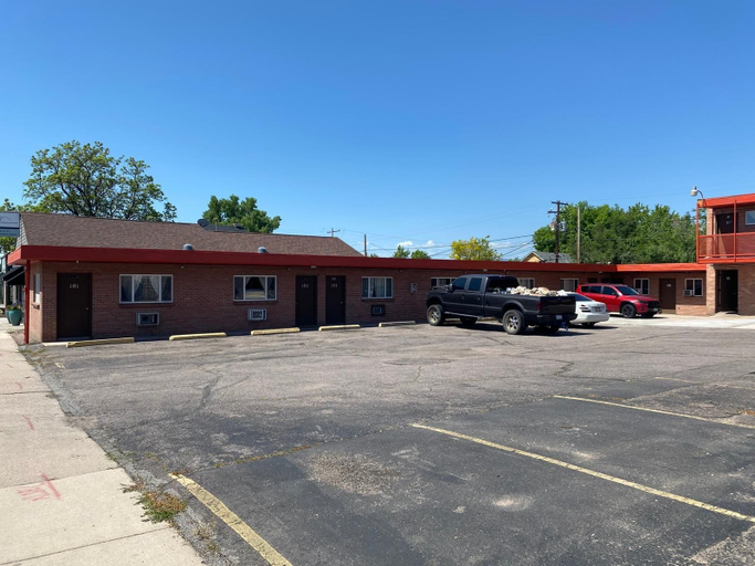 Public Area 5, Hotel O Englewood-South Denver CO, Arapahoe