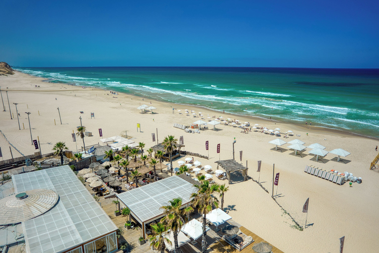 Others 5, Poleg Beach Seaview Stay by Sea N' Rent
