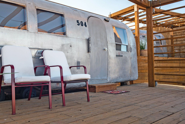Others 5, Valley Nomads, Ensenada