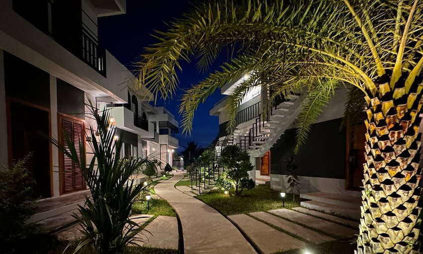 Exterior & Views 2, The R&B Boutique, Kampot