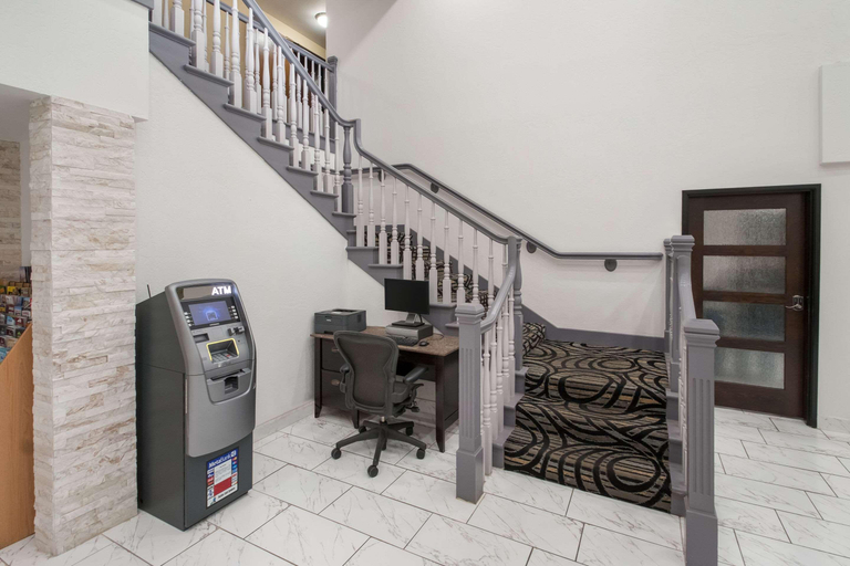 Others 5, Quality Inn & Suites Airport West, Salt Lake