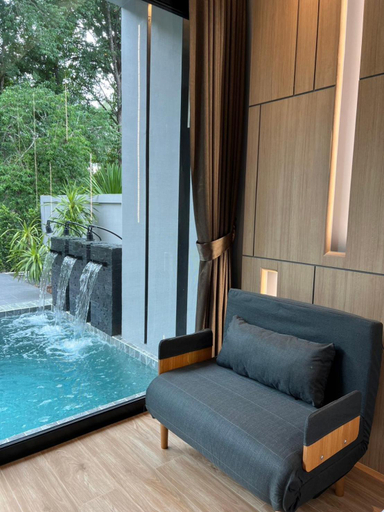 Sport & Beauty 2, Riverla Villa, Mueang Krabi