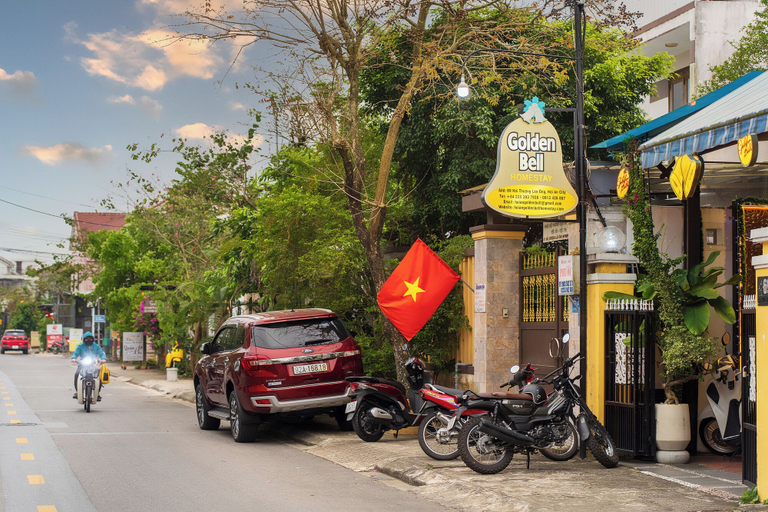 Others 5, Golden Bell Homestay, Da Nang