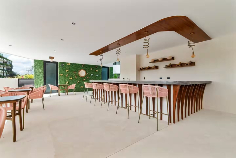 Food & Drinks, Guest INN Home - Elements Suites, Cozumel