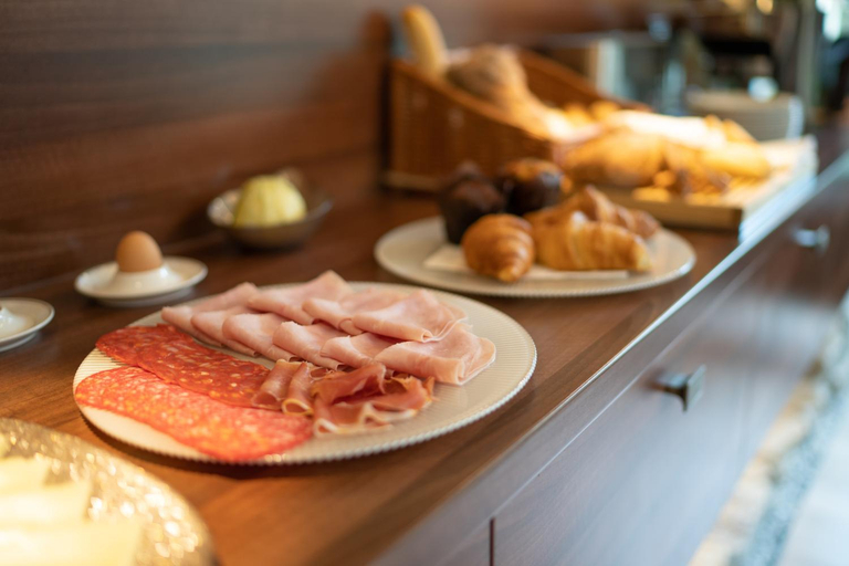 Food & Drinks 5, Hotel Anna, Beroun