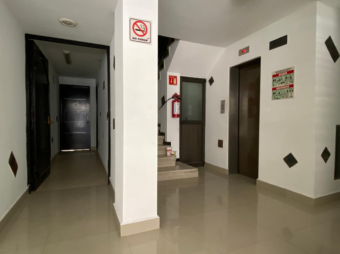 Public Area, Grupo Kings Suites -Platon 436, Naucalpan de Juárez