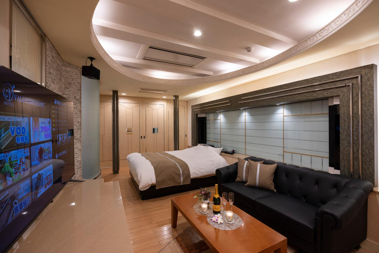 Others 4, VALENTINE RESORT(大人専用）, Kasama