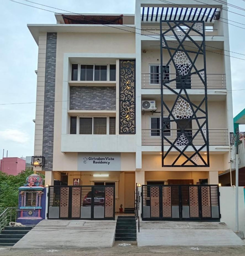 Others 5, Girivalam Vista Residency, Tiruvannamalai
