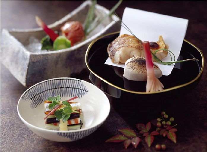 Others 4, Rangetsu, Kyoto