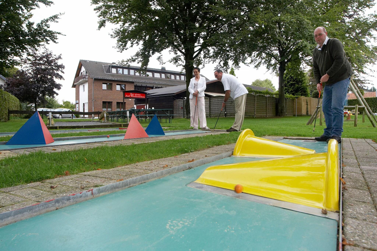 Sport & Beauty 2, Hotel De Lange Man, Städteregion Aachen