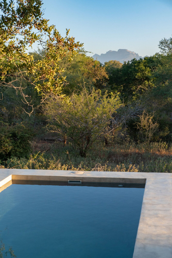 Room 3, Villa Aloe Vera in Hoedspruit, Mopani