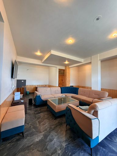 Others 4, Noni’s Dream Villa, Kullu