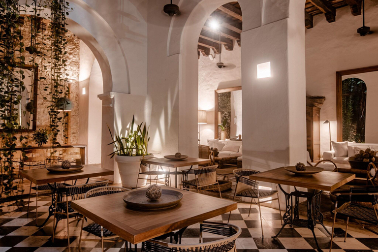 Food & Drinks 5, Amarla Boutique Hotel Cartagena, Cartagena de Indias