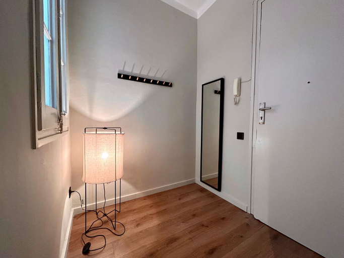 Public Area, Sagrada Familia Apartment, Barcelona