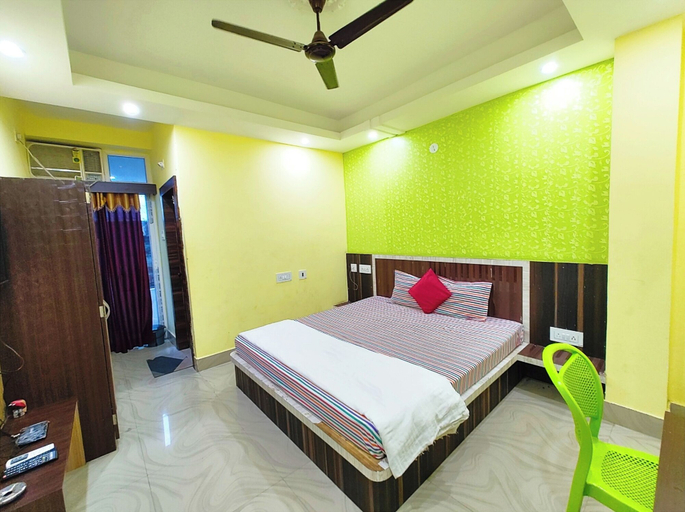Others 5, Hotel Sashi Puri, Puri