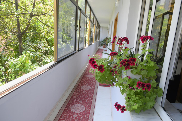 Others 5, Hotel HAXHIU Tirane, Tirana