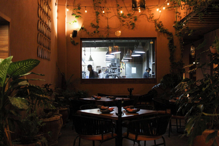 Food & Drinks 5, Casa Santiago Hotel Boutique, Querétaro