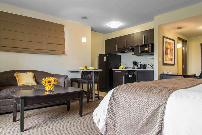 Others 5, Mainstay Suites Winnipeg, Division No. 11
