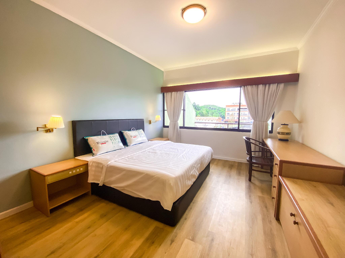 Others 3, Luxury Modern 18°C Coptorne Hotel Apartment, Cameron Highlands