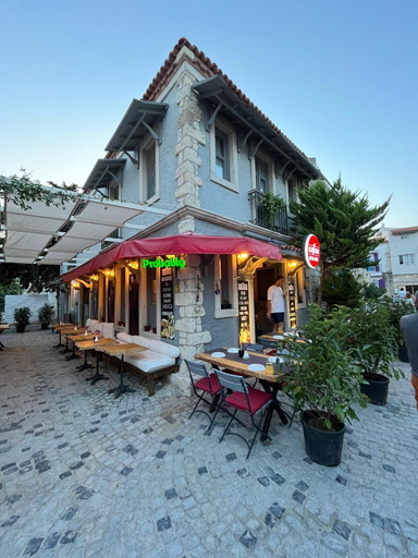Exterior & Views, Alaçatı Flaneur, Çeşme