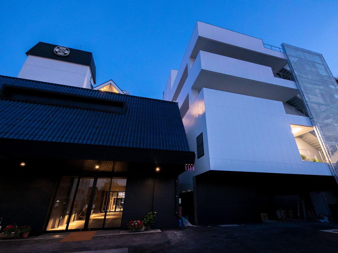 Exterior & Views 2, Hitoyoshi Onsen Nabeya, Hitoyoshi