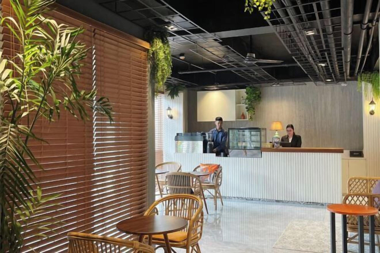 Others 2, Airo Suites Makati, Makati City