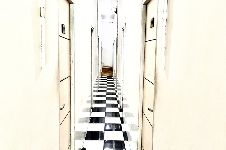 Public Area 2, Morroi Residence Kemang, South Jakarta
