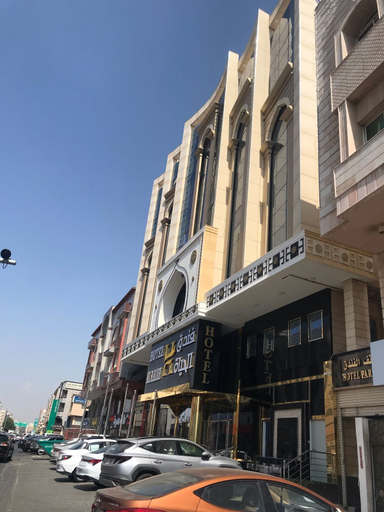 Exterior & Views 3, Al Hayat Hotel Jeddah, Jeddah