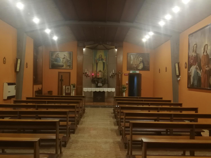 Business Facilities, Casa per Ferie Suore Domenicane, Rome