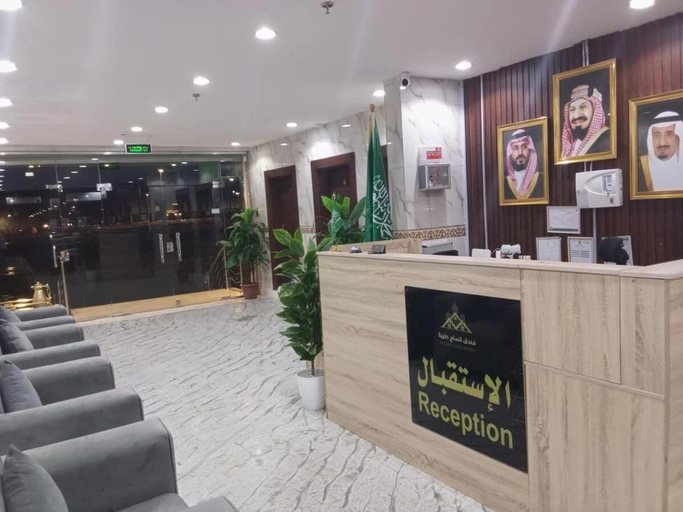 Others 2, Ansam Taiba Hotel, Al Madinah Al Munawwarah