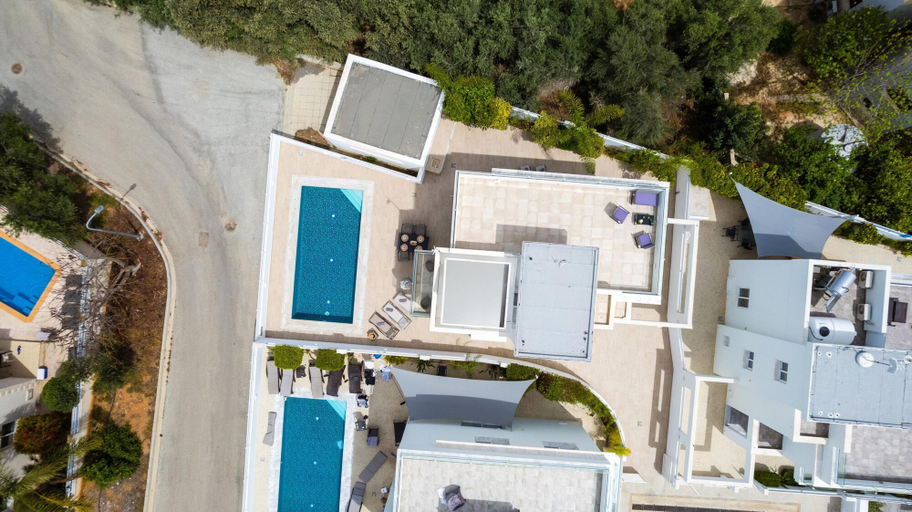 Room 3, Green Bay Villa 14 in Protaras