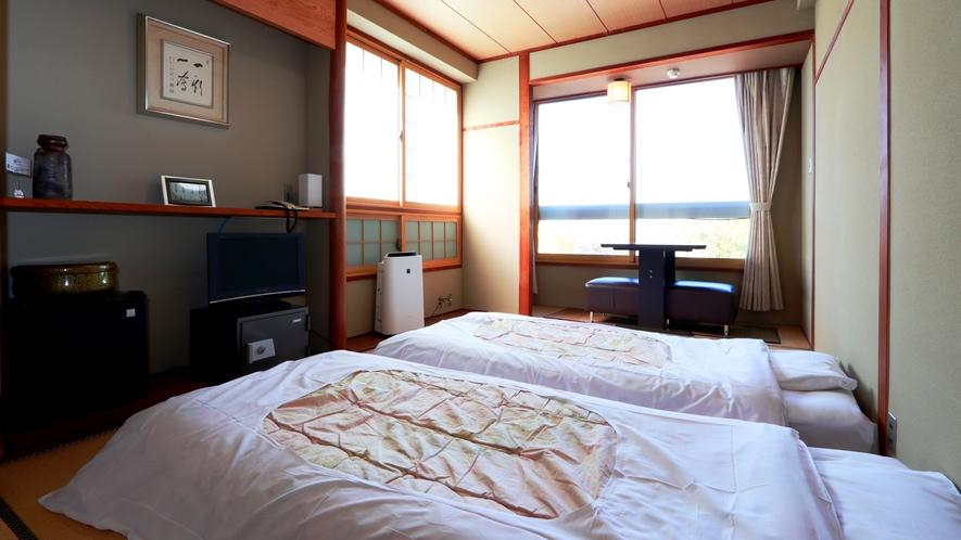 Bedroom 2, Yamaichi Bekkan, Hatsukaichi