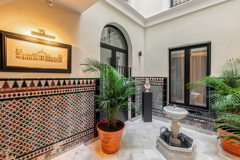 Exterior & Views 2, Casa 1862 Heritage Suites by Stay Unique, Sevilla