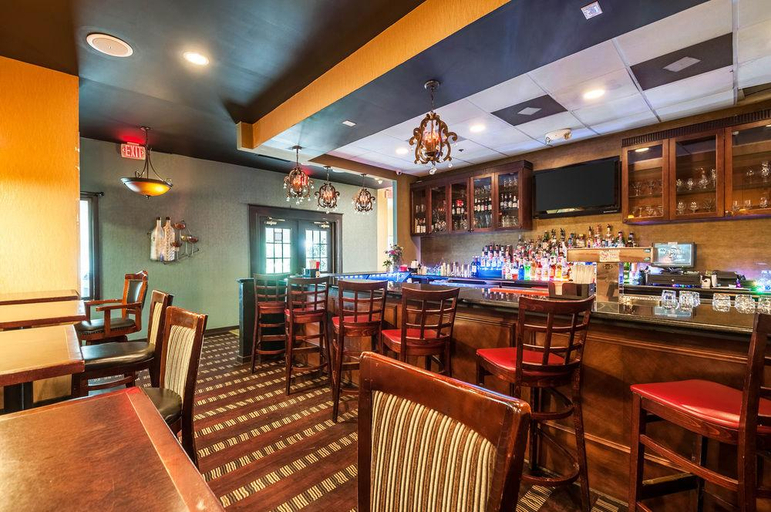 Food & Drinks 5, Clarion Hotel & Conference Center Leesburg, Loudoun