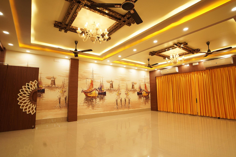 Others 5, PS Luxury HOTEL, Murshidabad