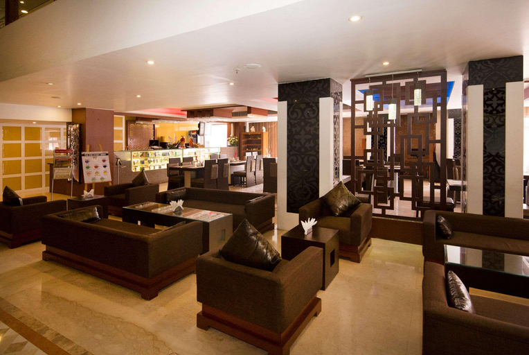 Public Area 3, Clarion Bella Casa By Choice Hotels, Jaipur