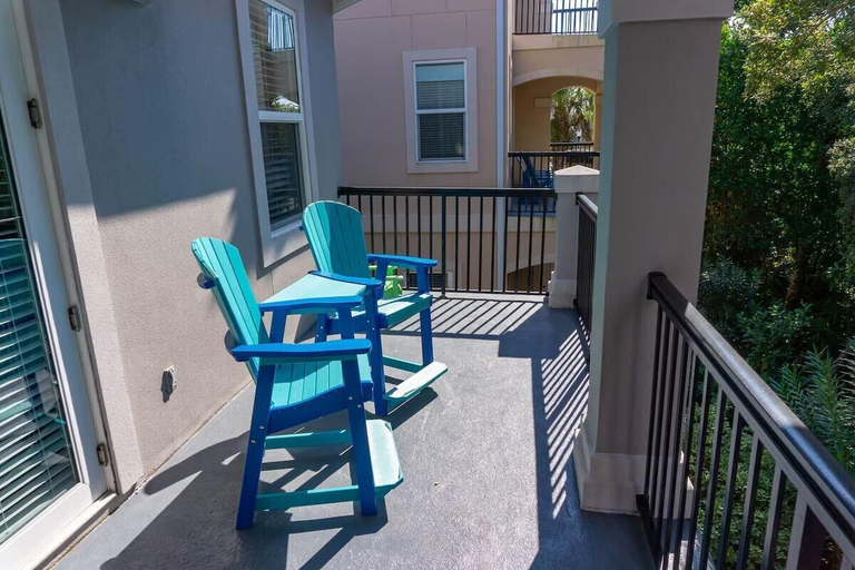 Others 3, Miramar Beach Villa 113- The Sandpiper, Walton