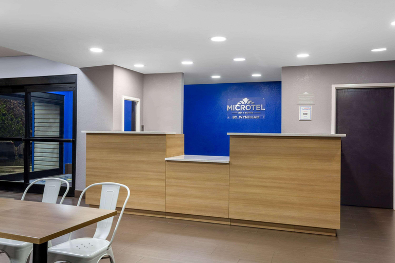 Public Area 2, Microtel Inn & Suites By Wyndham Matthews/Charlot, Mecklenburg