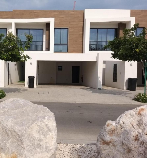 3, Relaxing villa with access to pool and beach, Ras Al Khaimah