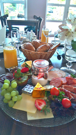 Food & Drinks 4, Hotel am Hasengarten, Cuxhaven