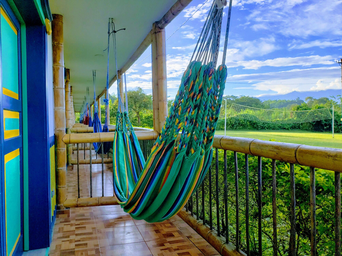 Others 4, Hotel Campestre Cafe Tropical, Filandia