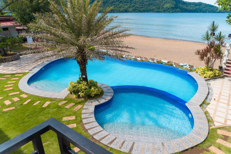 Sport & Beauty 2, Pamana Resorts and Hotels, Nasugbu
