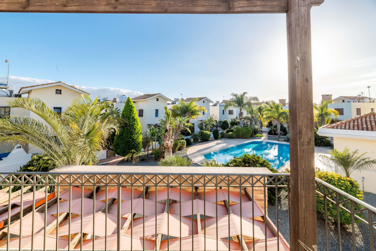 Room 5, Villa Anna Maria in Ayia Napa