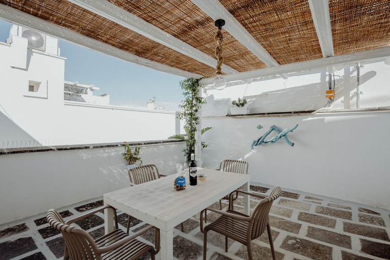 Room 2, Casa Lucia in Monopoli, Bari
