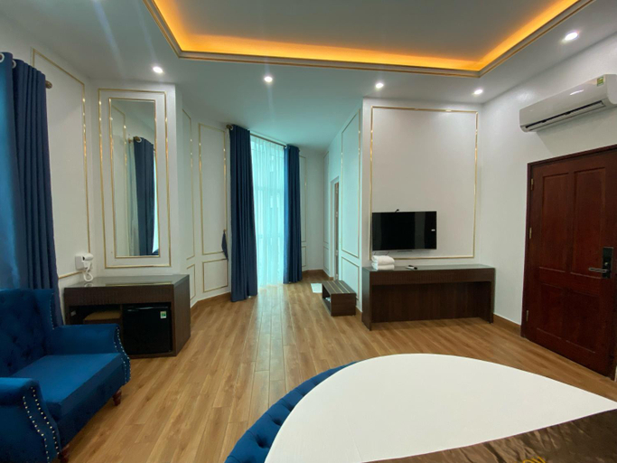 Others 3, Royal Hotel Que Vo, Quế Võ