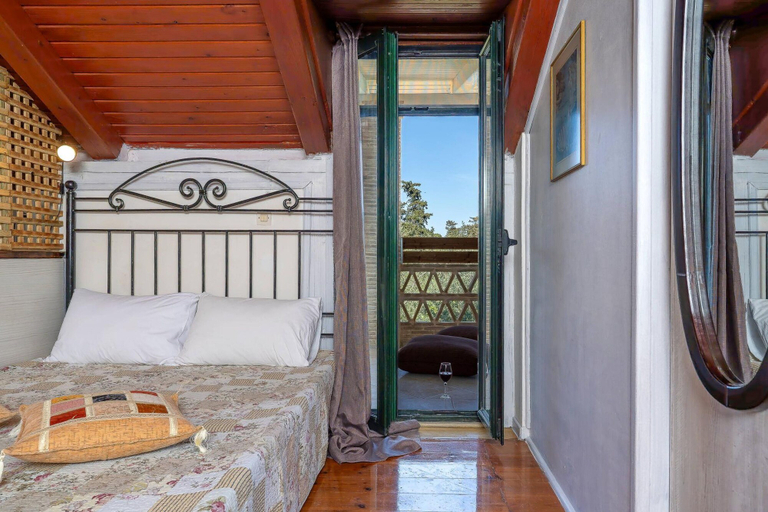 Room 3, Vadina Apartment 1 in Zakynthos, Ionian Islands