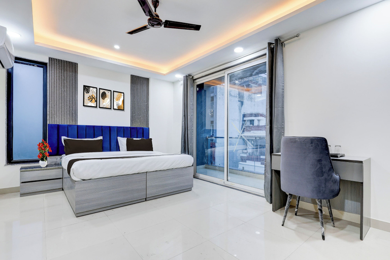 Others 5, The Byke Business Hotel - Sector 29, Gurgaon